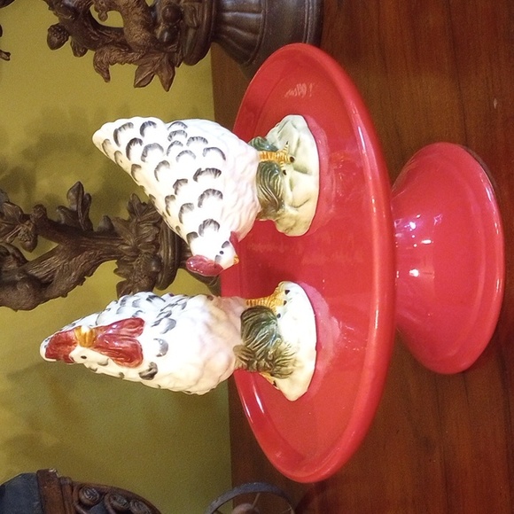 Pie Stand/ or Lifter - Picture 6 of 7